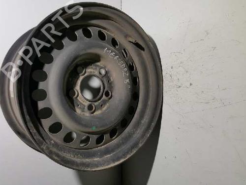 Used Rim MERCEDES-BENZ 190 (W201) E 2.0 (201.024) (122 hp) 12807171
