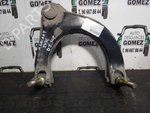 Right front suspension arm MITSUBISHI GALANT VIII (EA_) 2.5 V6 24V (EA5A) MR162804 |