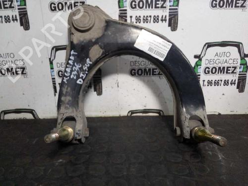 Right front suspension arm MITSUBISHI GALANT VIII (EA_) 2.5 V6 24V (EA5A) (163 hp) 12812469