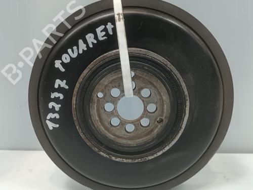 Polea VW TOUAREG (7LA, 7L6, 7L7) [2002-2013]  32289782