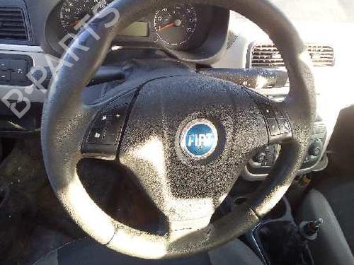 Alternator FIAT GRANDE PUNTO (199_) 1.4 16V (199BXG1B, 199AXG1B) | BP12817032M7 