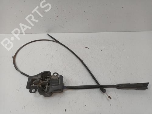 Hood lock MERCEDES-BENZ CLK (C209) CLK 240 (209.361) | BP17479567C133 