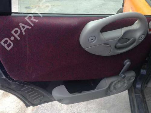 Andere FIAT MULTIPLA (186_) 1.9 JTD 110 | BP13973694O1 