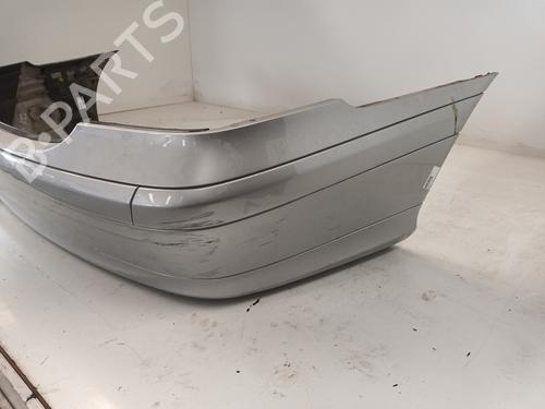 Rear bumper MERCEDES-BENZ C-CLASS (W203) C 180 Kompressor (203.046) | BP19019134C8 