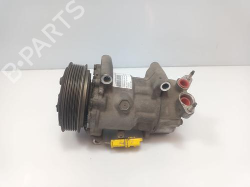 Used AC compressor AC compressor PEUGEOT 1007 (KM_) [2005-2026] 33320806 33320806