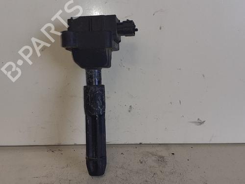 Ignition coil MERCEDES-BENZ C-CLASS (W203) C 200 Kompressor (203.042) | BP12761509M94 