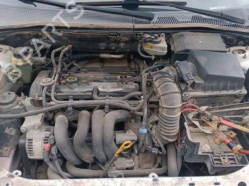 Switch FORD FOCUS I (DAW, DBW) 1.6 16V | BP36049009I30 - Image 12