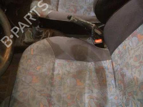 Left front driveshaft SEAT IBIZA II (6K1) 1.9 TDI | BP12691039M38 