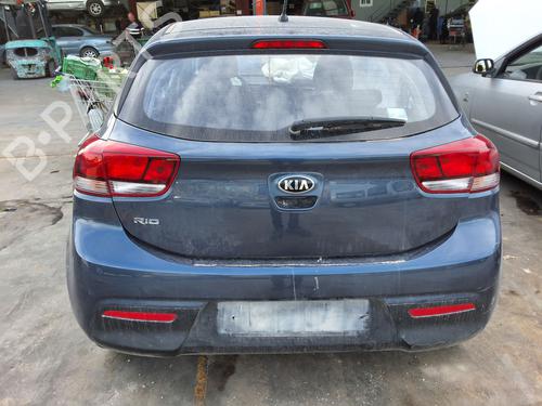 Forlygtekontakt KIA RIO IV (YB, SC, FB)  | BP31149045I24 