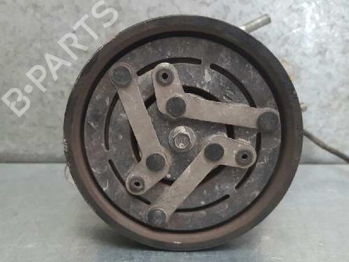 AC compressor TATA INDICA  | BP12854119M34