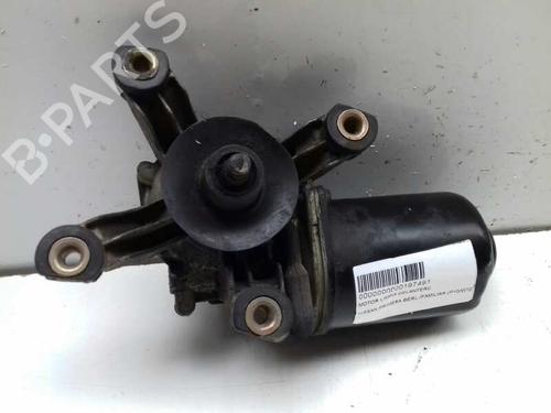 Used Front wiper motor NISSAN PRIMERA (P10) 2.0 D (75 hp) 12732106