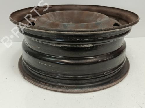Rim PEUGEOT 307 Break (3E) 2.0 HDI 90 | BP12786185C45 