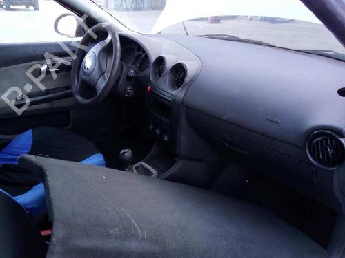 Pulley SEAT IBIZA III (6L1)  | BP13985752M122 