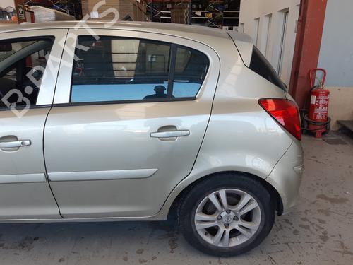 Right headlight OPEL CORSA D (S07) | BP33709801C29 - Image 19