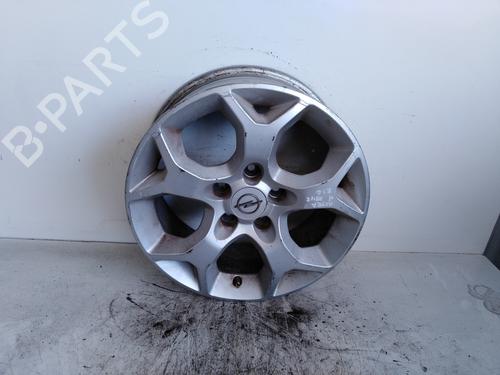 Felg OPEL ASTRA H (A04) 1.7 CDTI (L48) (100 hp) 12785774