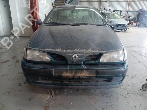 Used Parts RENAULT MEGANE I Classic (LA0/1_) 1.6 e (LA0F, LA0S) (90 hp) 4047913