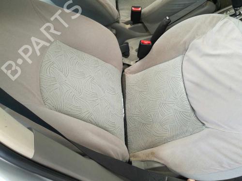 Startmotor NISSAN ALMERA TINO (V10) 2.0 | BP12705172M8 