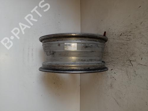 Rim PEUGEOT 206 Hatchback (2A/C) 2.0 HDI 90 | BP19254914C45 