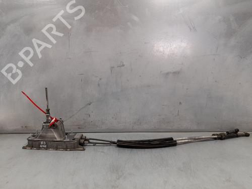 Used Gear lever AUDI A3 (8P1) 1.9 TDI (105 hp) 15986897