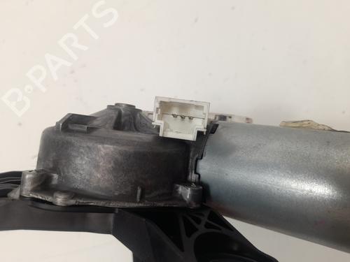 Rear wiper motor DACIA SANDERO  | BP15958301M102 