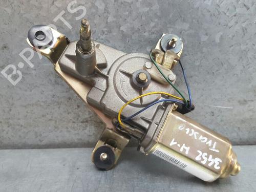 Viskermotor bakrute HYUNDAI H-1 Van (A1) [1997-2008]  12856394