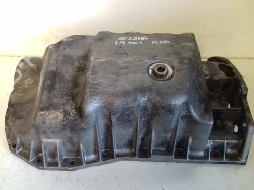 Oliebundkar RENAULT MEGANE I (BA0/1_) 1.9 dCi (BA05, BA1F) (102 hp) 13974522