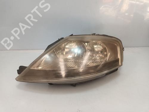 Lyskaster venstre CITROËN C3 I (FC_, FN_) 1.4 HDi (68 hp) 30444534