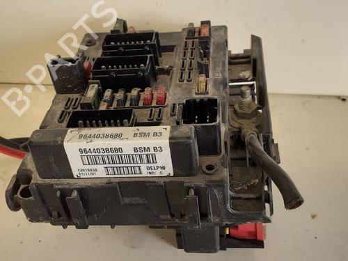 Autre CITROËN XSARA Coupe (N0) 1.6 16V | BP12747073O1