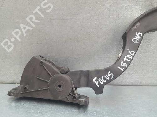 Pedal FORD FOCUS II (DA_, HCP, DP)  | BP12742483I4 