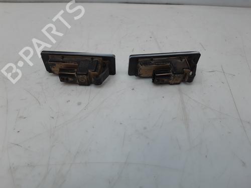 Nummerpladelys RENAULT MEGANE IV Hatchback (B9A/M/N_) | BP37646498I40 - Image 4