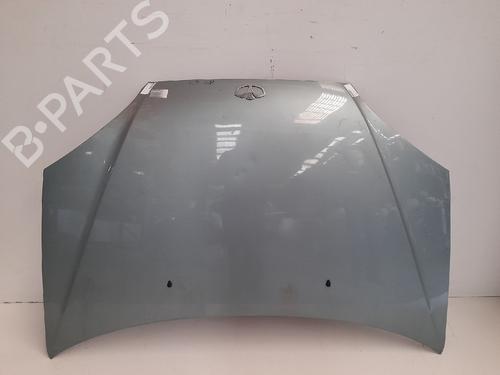 Used Hood CHEVROLET REZZO MPV (U100) 1.6 (105 hp) 12718003