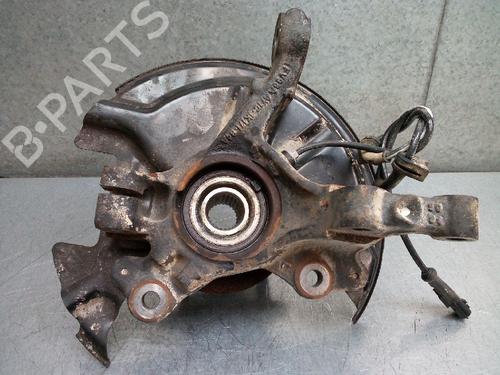 Left front steering knuckle FORD KA+ III (UK, FK) 1.2 | BP12753541M25 