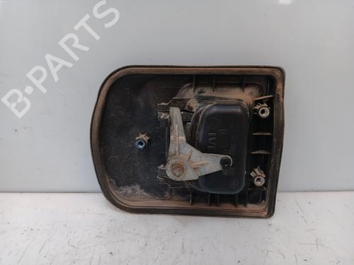 Front right exterior door handle IVECO DAILY IV Van  | BP24893185C129 
