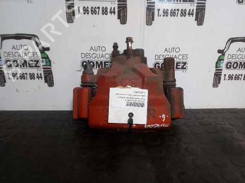 Right front brake caliper MAZDA 6 Saloon (GG) 2.0 (GGEP) (147 hp) 12814488