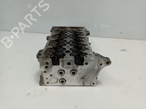 Cylinder head CHEVROLET AVEO Saloon (T300)  | BP19645857M5 