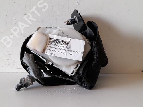 Used Other OPEL ZAFIRA A MPV (T98) 1.6 16V (F75) (101 hp) 13967958