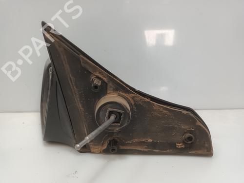 Left mirror OPEL CORSA B (S93) 1.0 i 12V (F08, F68, M68) | BP27624290C26 