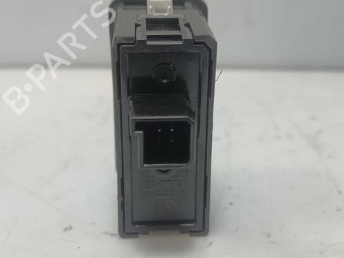 Left rear window switch OPEL ASTRA H (A04)  | BP29713567I29 