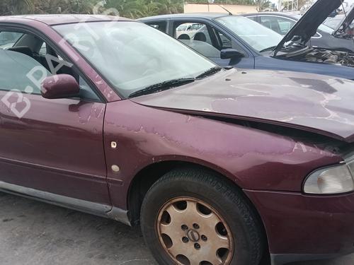 Left front indicator AUDI A4 B5 (8D2) 1.9 TDI | BP33003738C32  - Image 10