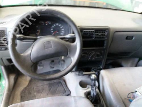 Steering column SEAT AROSA (6H1) 1.0 | BP12710694M21