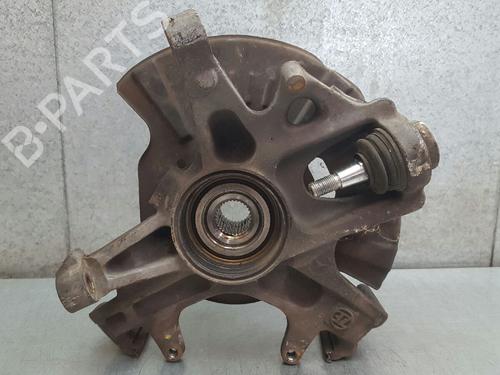 Right front steering knuckle MERCEDES-BENZ M-CLASS (W163) ML 320 (163.154) | BP12735930M26 