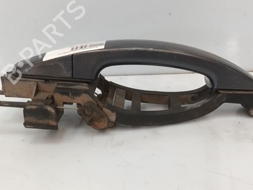 Türgriff hinten links außen FORD C-MAX (DM2) 1.6 TDCi | BP26943905C130 
