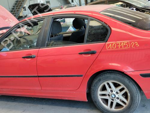 AC compressor BMW 3 (E46) 320 d | BP19417454M34 