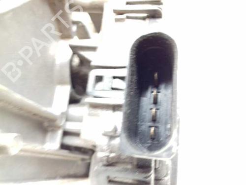 Front wiper motor FORD FOCUS II (DA_, HCP, DP)  | BP12731431M29 