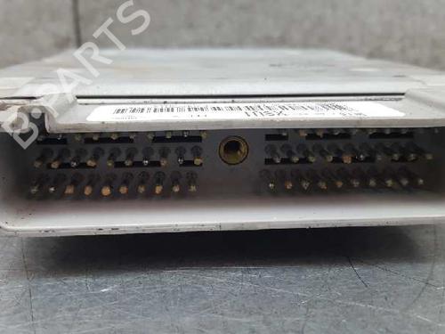 Engine control unit (ECU) FORD FOCUS I Turnier (DNW) 2.0 16V | BP12727973M57 