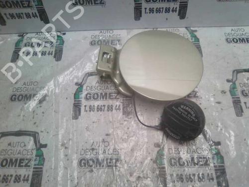 Used Fuel flap KIA SPORTAGE II (JE_, KM_) 2.0 i 16V (141 hp) 12730822