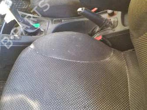 Steuergerät Motor FIAT STILO (192_) 1.9 JTD (192_XE1A) | BP12723615M57 