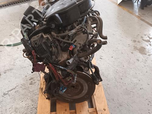 Engine OPEL CORSA B (S93) 1.2 i (F08, F68, M68) | BP28132271M1 