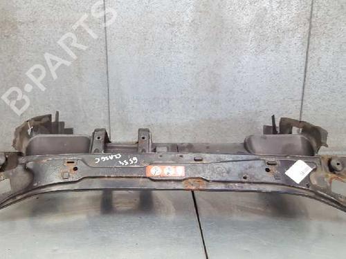 Frontplate/Frontkurv MERCEDES-BENZ C-CLASS (W203) C 220 CDI (203.008) | BP12737278C72 