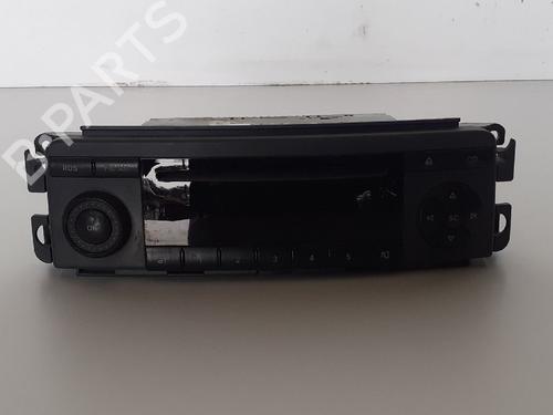 Used Radio SMART FORFOUR (454) 1.3 (454.031) (95 hp) 12766122